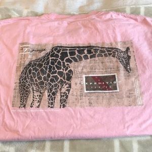 Southern Marsh TShirt